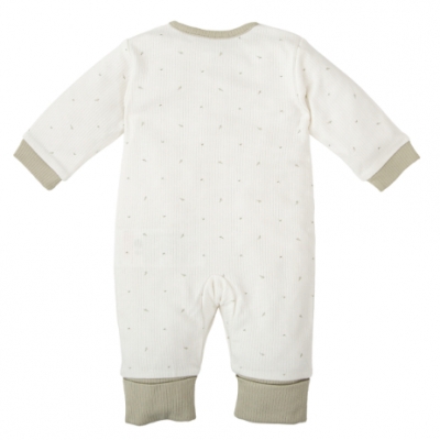 Pijama para bebé 0-1 meses Cornelia - Imagen 2