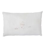 Cojín decorativo rectangular Noe