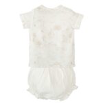 Set de Jubón y Ranita Noe - Imagen 2