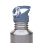 Botella de acero Adventures tractor - Imagen 2