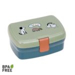 Caja de almuerzo Happy Prints