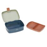 Caja de almuerzo Happy Prints - Imagen 2