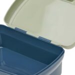 Caja de almuerzo Happy Prints - Imagen 4