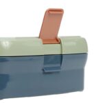 Caja de almuerzo Happy Prints - Imagen 5