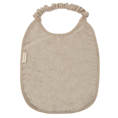 Pack 3 baberos Guardería Basics rosa - Imagen 3