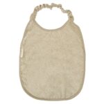 Pack 3 baberos Guardería Basics azul - Imagen 4