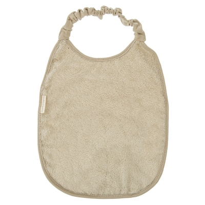 Pack 3 baberos Guardería Basics azul - Imagen 4