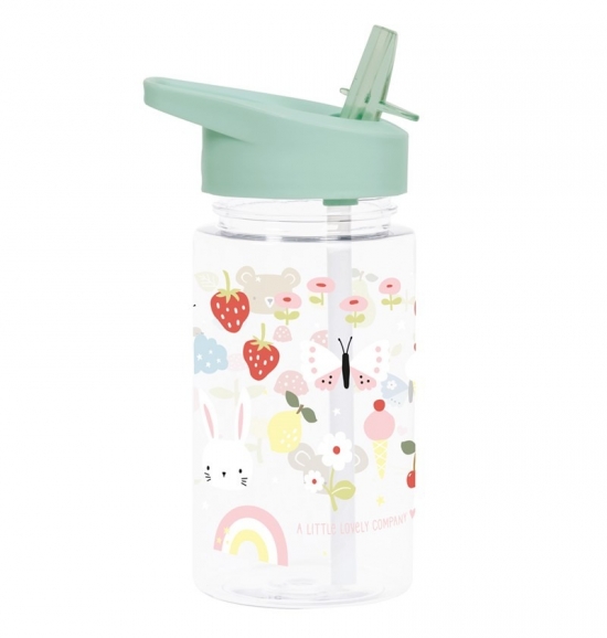 Botella infantil con caña Joy - Imagen 2