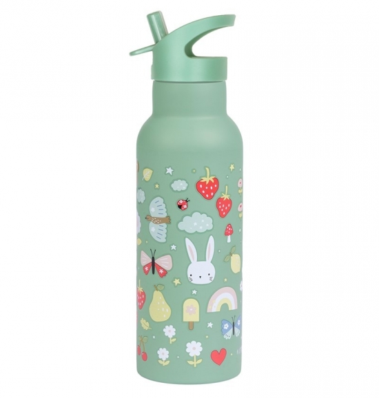 Botella de acero térmica 500ml. Joy - Imagen 2