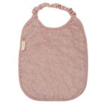 Pack 3 baberos Guardería Basics rosa - Imagen 2