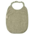 Pack 3 baberos Guardería Basics azul - Imagen 2