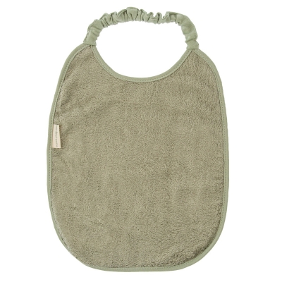 Pack 3 baberos Guardería Basics azul - Imagen 2