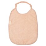 Pack 3 baberos Guardería Basics rosa - Imagen 4