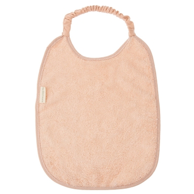 Pack 3 baberos Guardería Basics rosa - Imagen 4