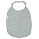 Pack 3 baberos Guardería Basics azul - Imagen 3