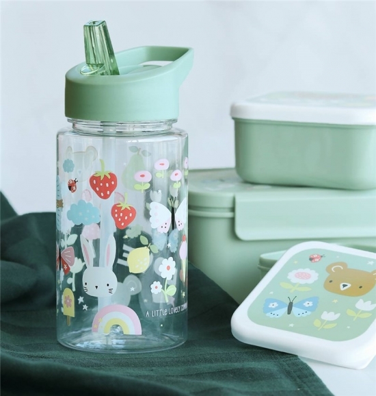 Botella infantil con caña Joy - Imagen 4