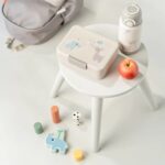 Caja de almuerzo con separador Celebration Arena - Imagen 4