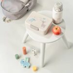 Caja de almuerzo con separador Celebration Arena - Imagen 2