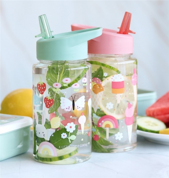 Botella infantil con caña Joy - Imagen 7