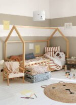 Juego de 2 bolsas de tela para almacenaje Dogs - Imagen 7