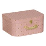 Juego de 3 cajas de almacenaje Nomad - Imagen 4