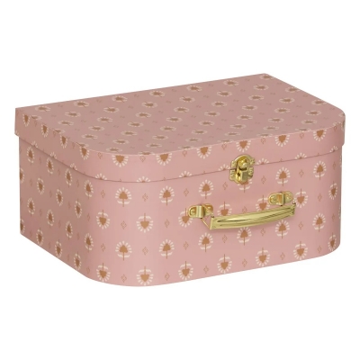 Juego de 3 cajas de almacenaje Nomad - Imagen 4