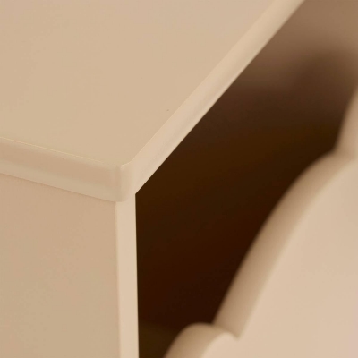 Mesita de noche infantil Doucer Osito beige - Imagen 7