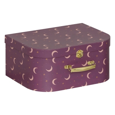 Juego de 3 cajas de almacenaje Nomad - Imagen 3