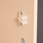 Mesita de noche infantil Doucer Osito beige - Imagen 8