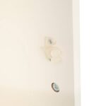 Mesita de noche infantil Doucer Nube blanco - Imagen 8