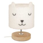 Lámpara infantil de sobremesa Osito