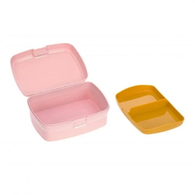 Caja de almuerzo Adventure Tipi - Imagen 3