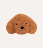 Cojín infantil Caniche Scott