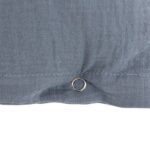 Cojín infantil rectangular Azul - Imagen 2