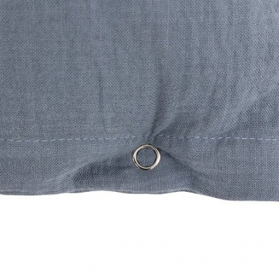 Cojín infantil rectangular Azul - Imagen 2