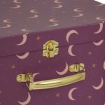 Juego de 3 cajas de almacenaje Nomad - Imagen 5