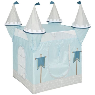Tienda de juegos infantil plegable castillo del hielo - Imagen 2