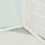 Tienda de juegos infantil plegable castillo del hielo - Imagen 3