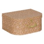 Juego de 3 cajas de almacenaje Nomad - Imagen 2