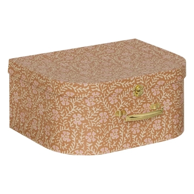 Juego de 3 cajas de almacenaje Nomad - Imagen 2