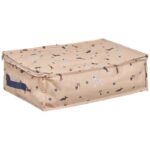 Juego de 2 bolsas de tela para almacenaje Dogs - Imagen 4