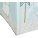 Tienda de juegos infantil plegable castillo del hielo - Imagen 5