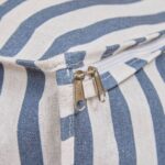 Juego de 2 bolsas de tela para almacenaje Dogs - Imagen 6