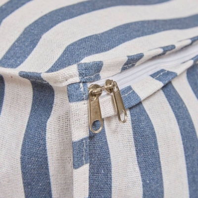 Juego de 2 bolsas de tela para almacenaje Dogs - Imagen 6