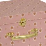 Juego de 3 cajas de almacenaje Nomad - Imagen 6