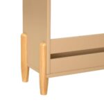 Mueble biblioteca infantil Doucer Osito beige - Imagen 2