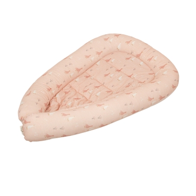 Cuna nido para bebé Occitania - Imagen 3