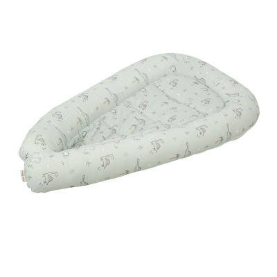 Cuna nido para bebé Saurio - Imagen 3