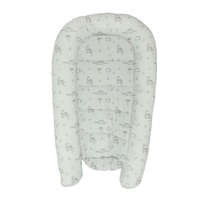 Cuna nido para bebé Saurio