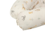 Cuna nido para bebé Zimbaue - Imagen 2